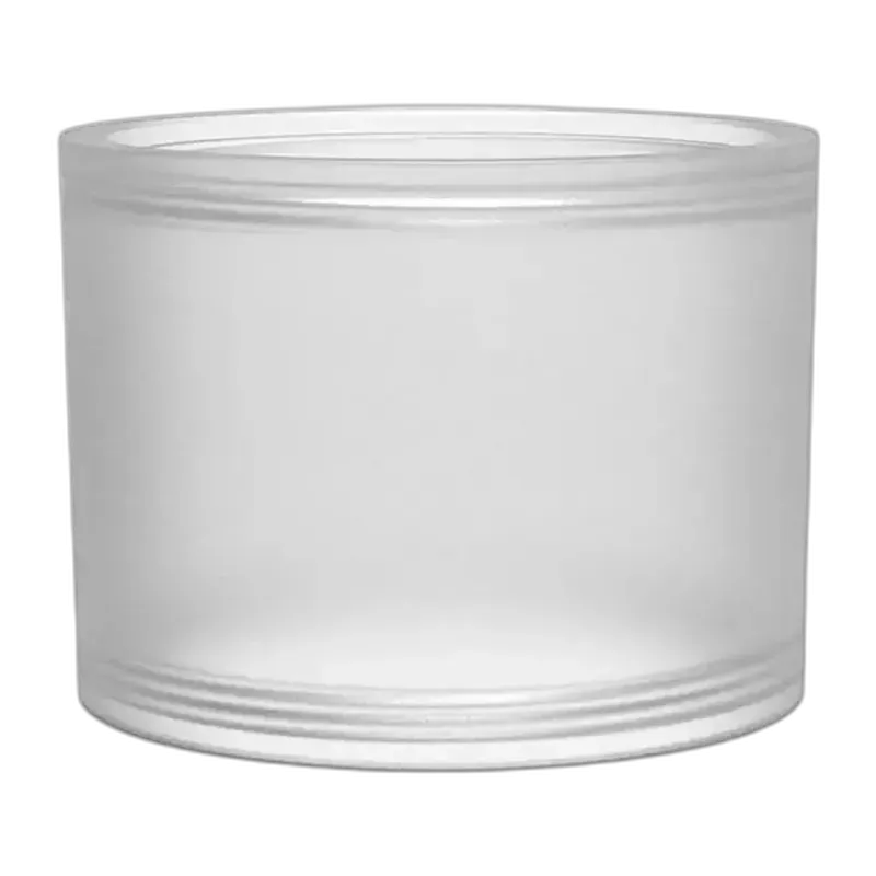 Expromizer V1.4 PC Ersatzglas Frosted 2ml