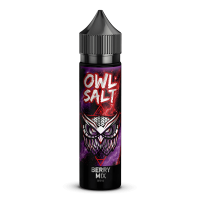 OWL Salt Berry Mix Longfill Aroma