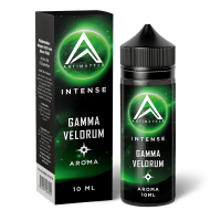 Antimatter Intense Gamma Velorum Longfill Aroma