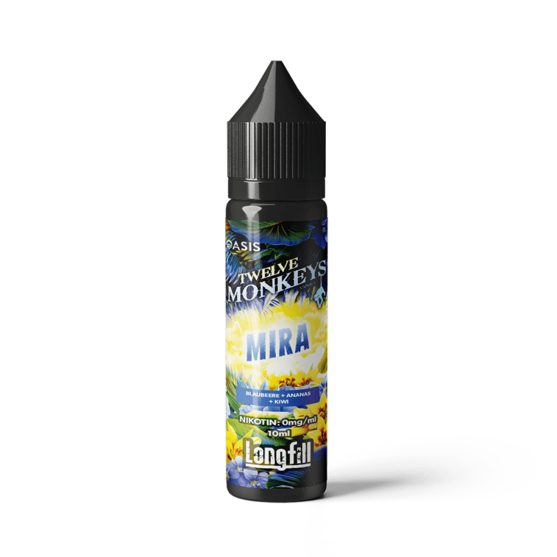 Aroma Mirage - Twelve Monkeys