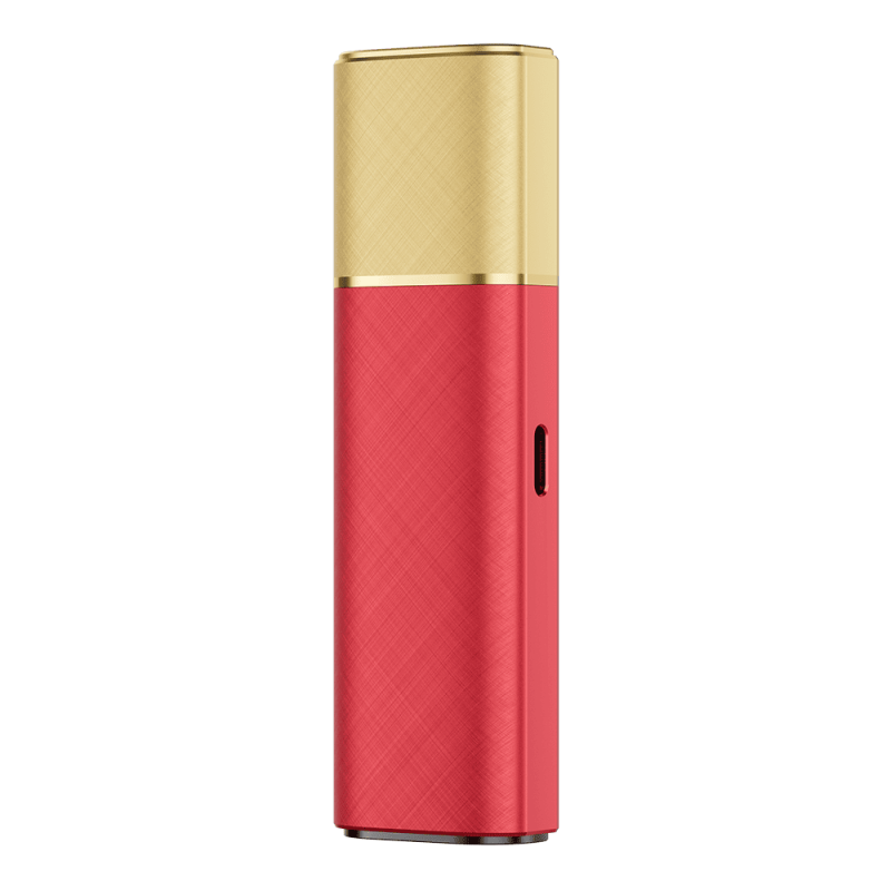 Voopoo Argus Klyc Kit Red & Gold