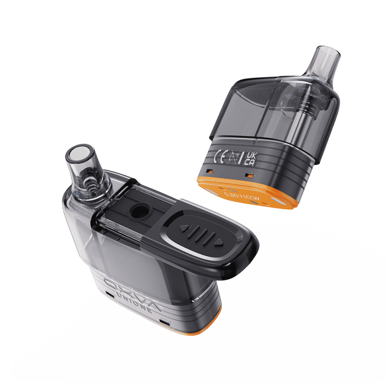 OXVA UNIONE Pod 0,8 Ohm