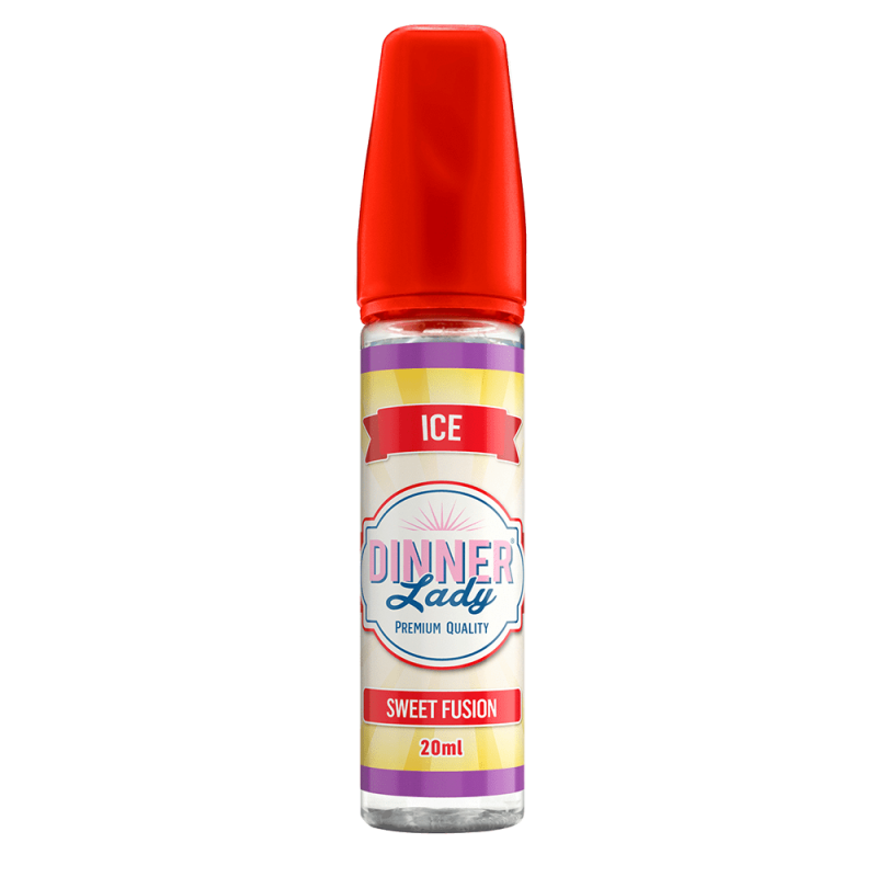 Aroma Sweet Fusion Ice - Dinner Lady