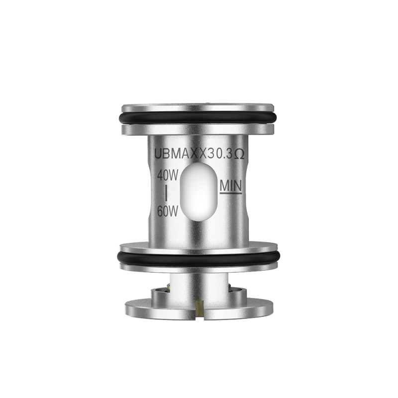 Lost Vape UB Max X3 Verdampferkopf V2 0,3 Ohm