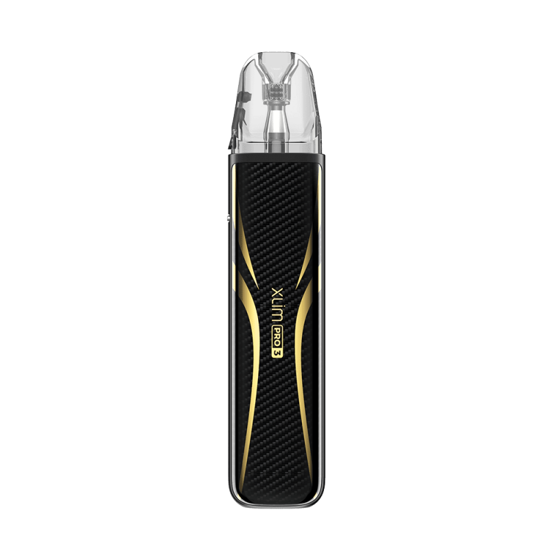 OXVA XLIM Pro 3 Kit Pro Carbon