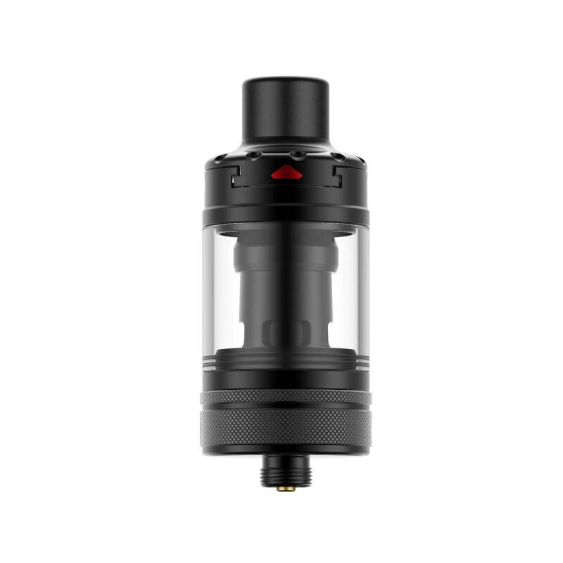 Aspire Nautilus 3 Tank 22mm Black