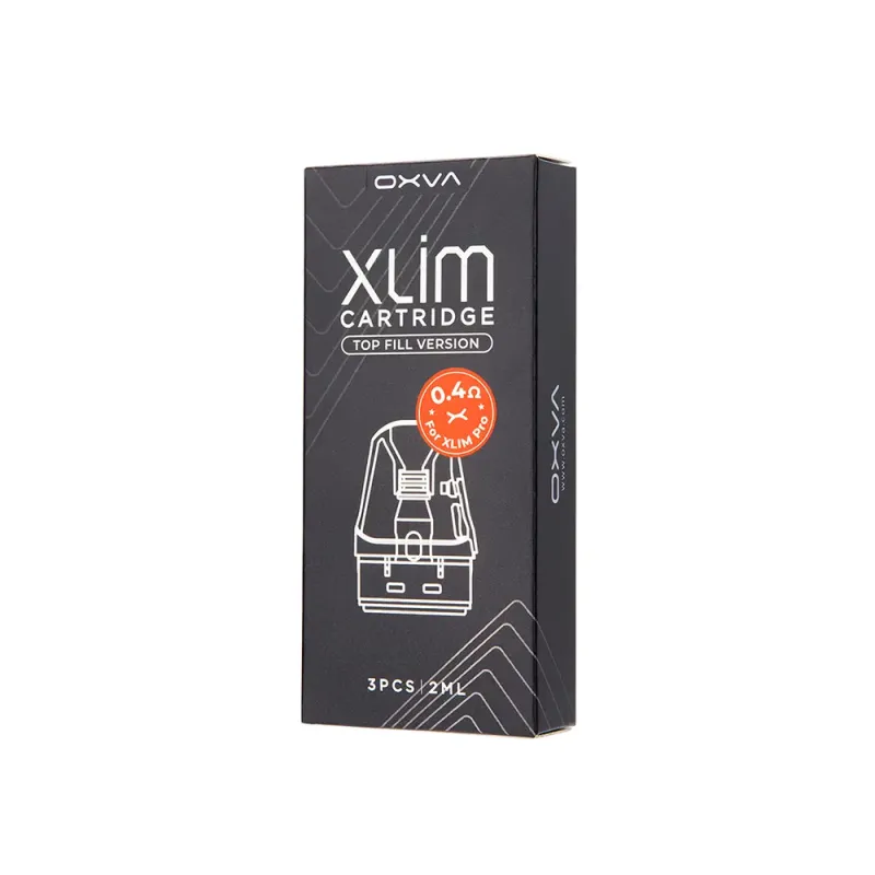 Oxva Xlim Pro Pod 0,4 Ohm