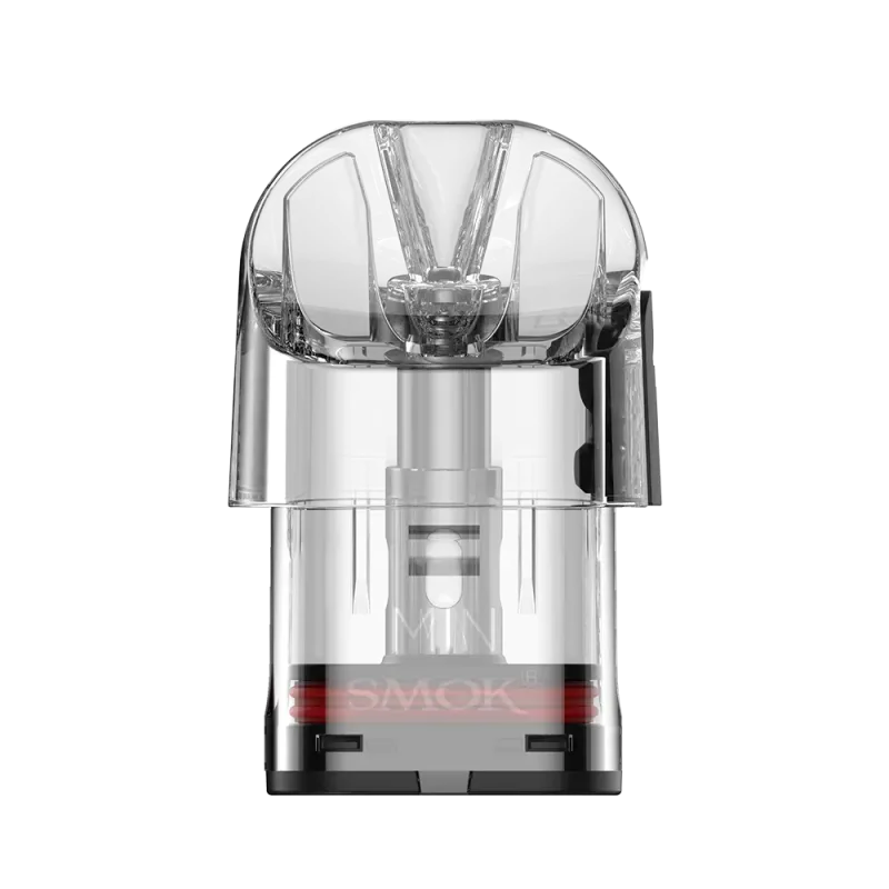 Smok Novo Pro Ersatzpod 0,8 Ohm