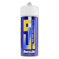 Aroma Banana Ice - 5EL