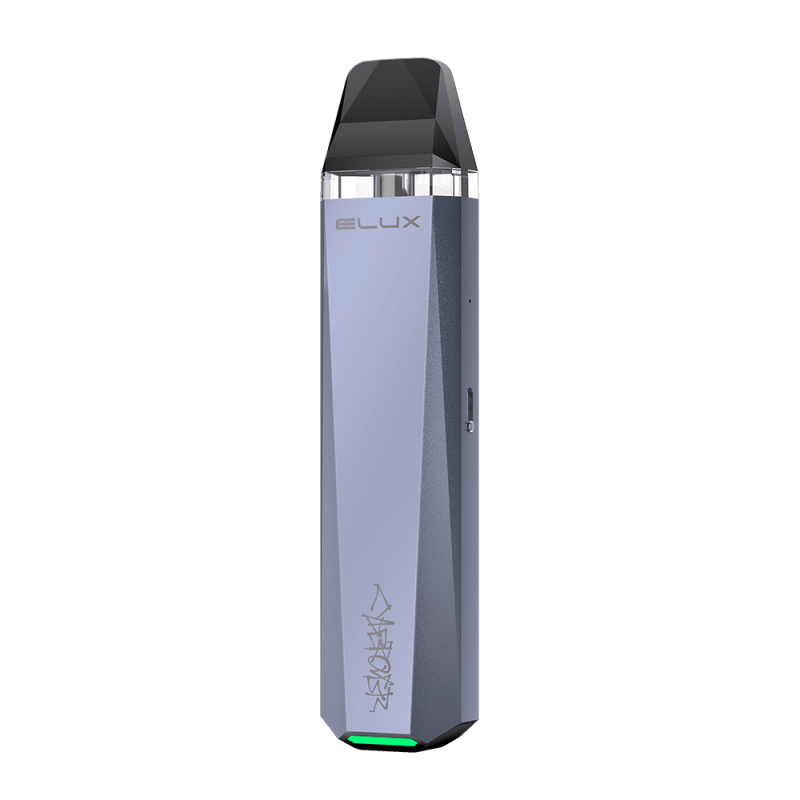 Elux Cyberover P1 Kit Blue