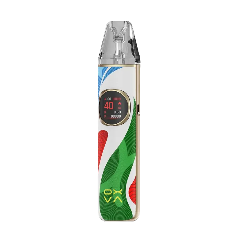 OXVA NeXLIM 2 Kit Color Clash