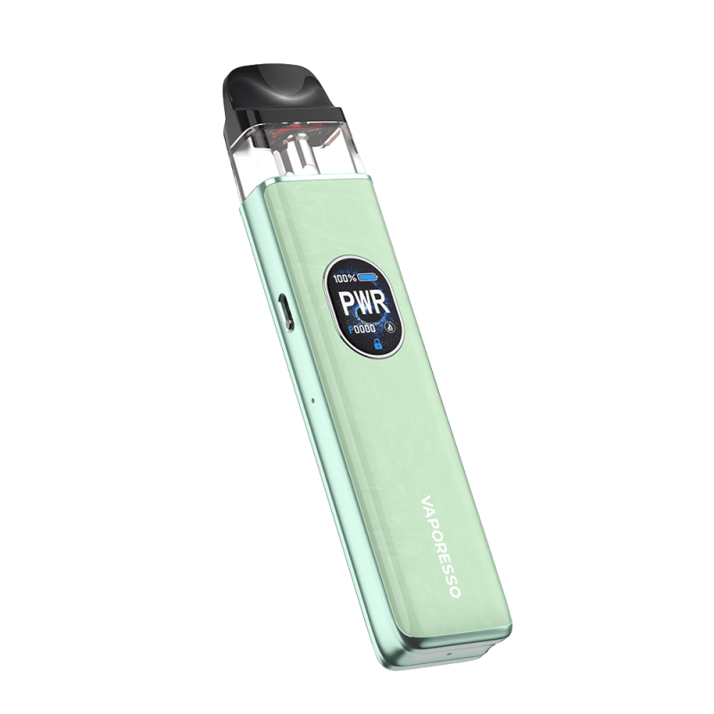Vaporesso XROS 5 Kit Jade Green