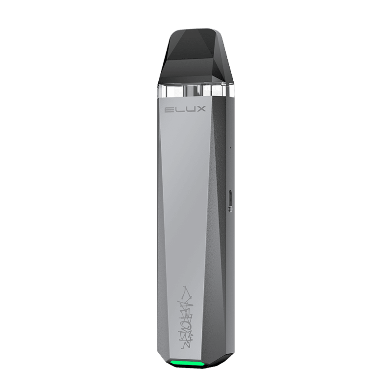 Elux Cyberover P1 Kit Grey
