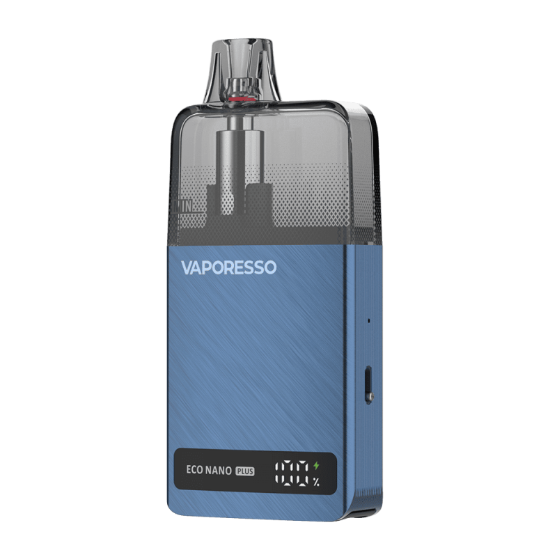 Vaporesso Eco Nano Plus Kit Sky Blue