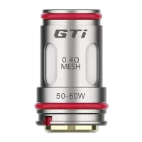 Vaporesso GTi Sieb Coil Verdampferkopf 0,4 Ohm