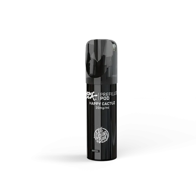 187 Strassenbande - Happy Cactuz - E-Shisha Pod 20mg Nikotinsalz