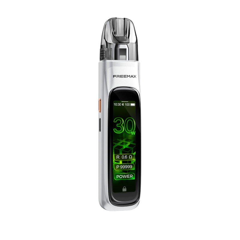 Freemax Rexa Pro Kit White