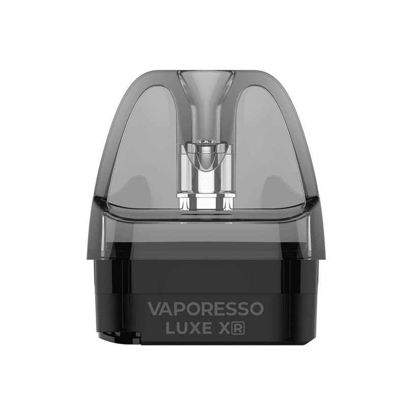 Vaporesso Luxe XR MTL Leerpod V2 (Luxe X, Luxe XR, Luxe XR MAX, Luxe XR MAX 2)