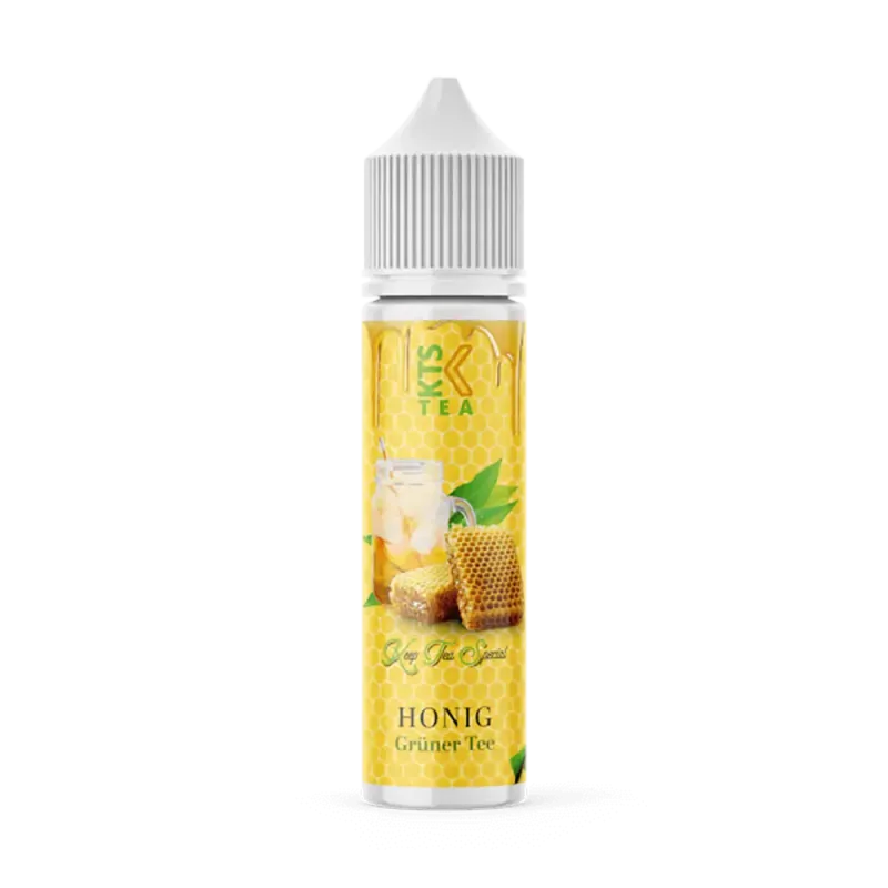 Aroma Honig - KTS Tea