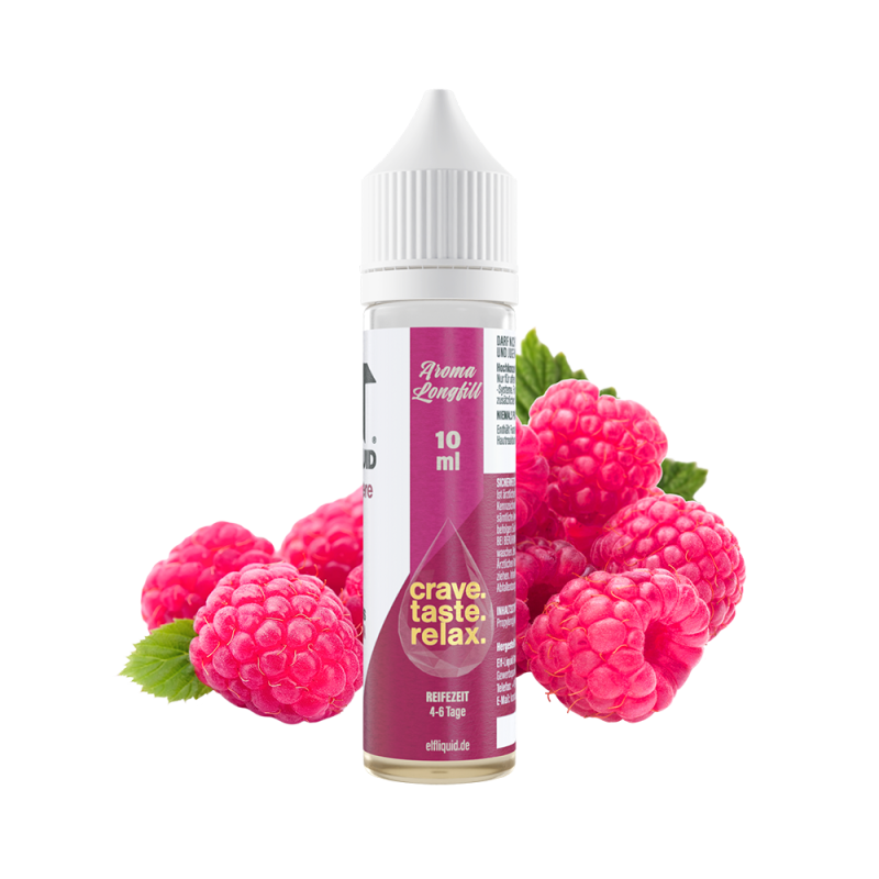 Aroma Himbeere - elfLiquid