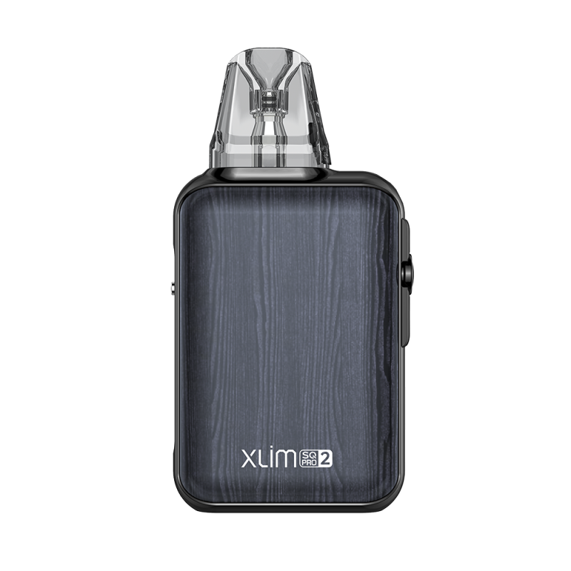 Oxva XLIM SQ Pro 2 Gunmetal Wood