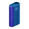 Hexagonal Blue