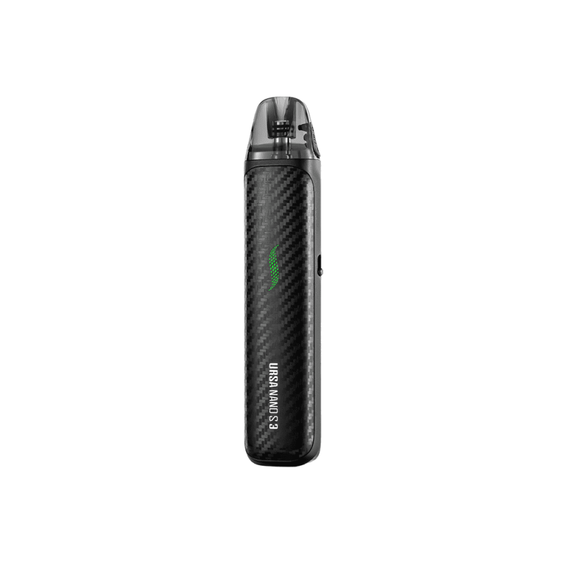 Lost Vape Ursa Nano S3 Carbon Fiber