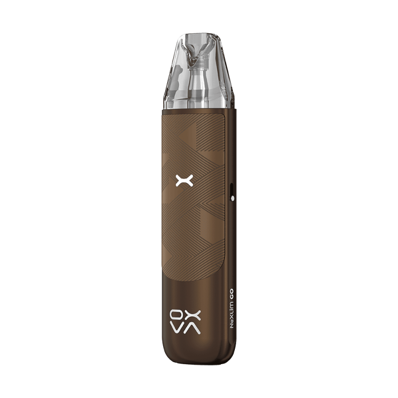 OXVA NeXLIM GO Kit Silky Coffee