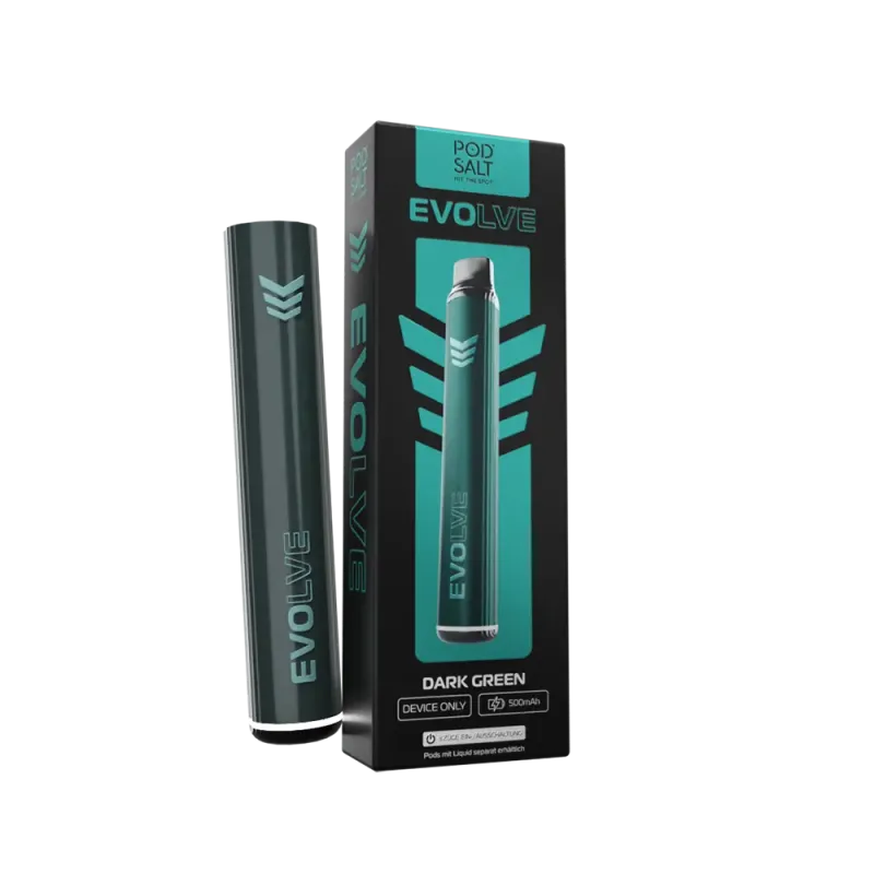 Pod Salt Evolve Stick