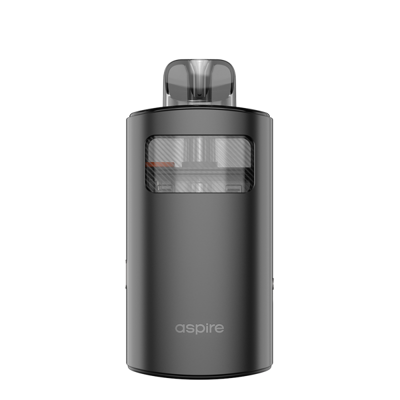 Aspire AVATA Kit Black