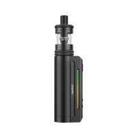 Aspire Zelos X80 Kit Full Black
