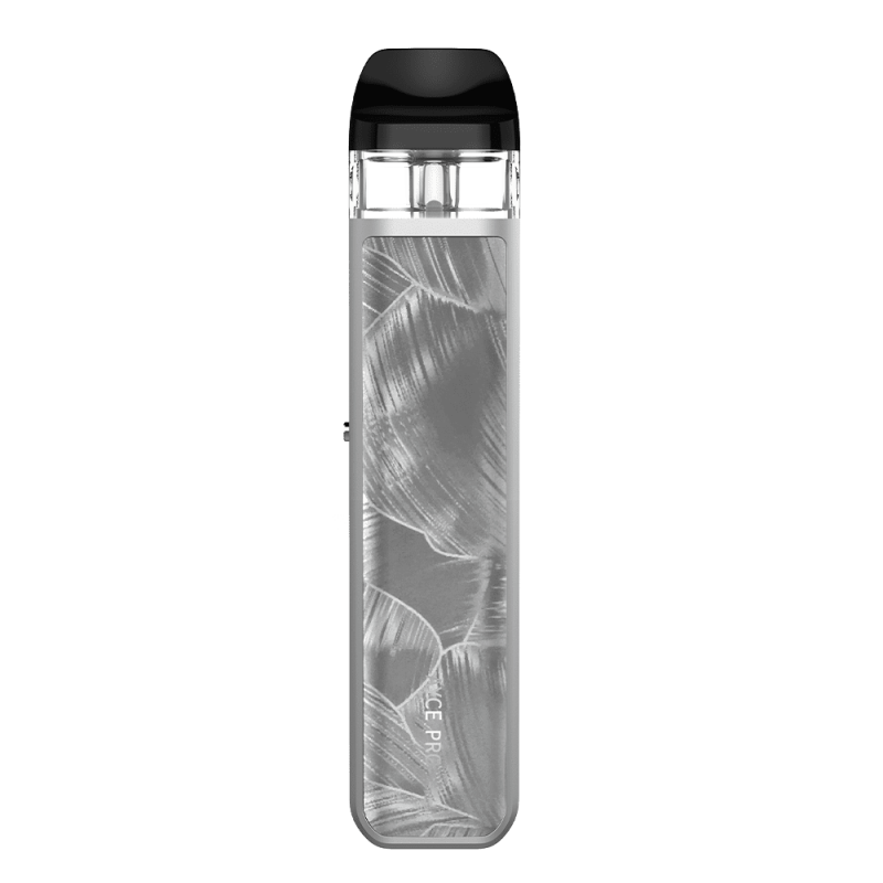 Dovpo Ayce Pro Kit Nacre Silver