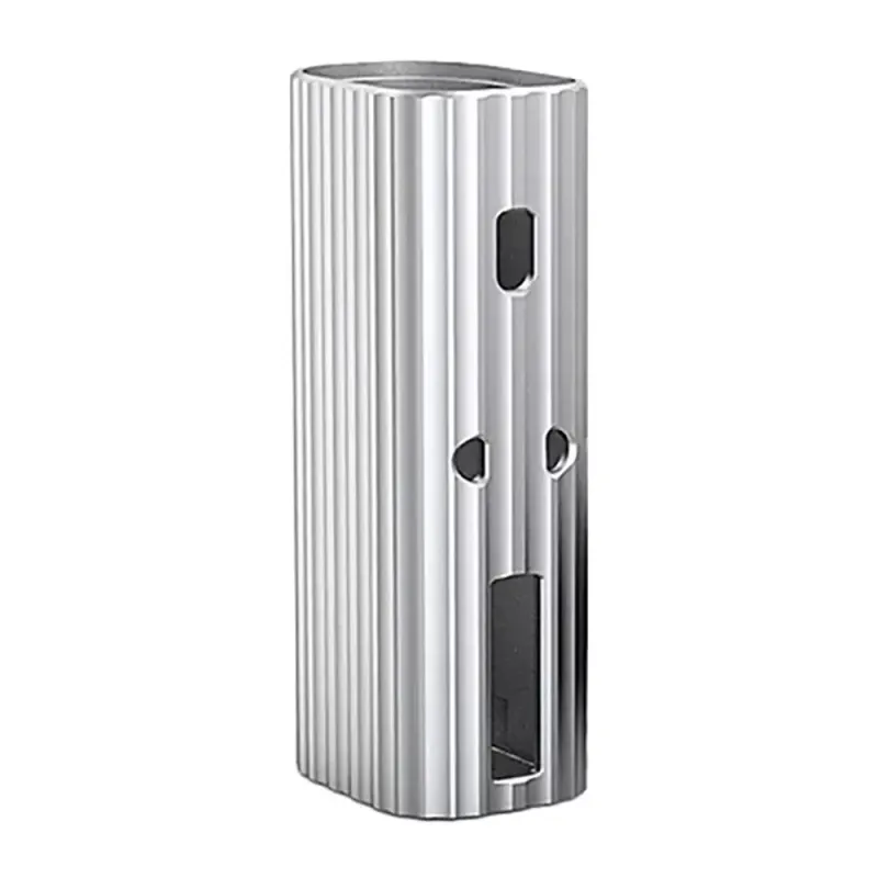 Ambition Mods Onebar Typ B Outer Shell silver
