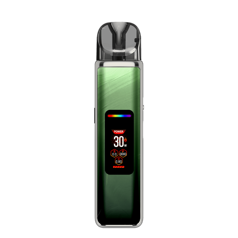 Rincoe Manto Nano Z2 Midnight Green