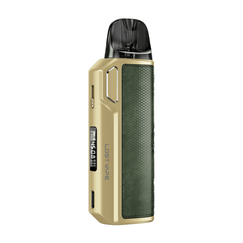 Lost Vape Thelema Elite DM45 Imperial Oasis