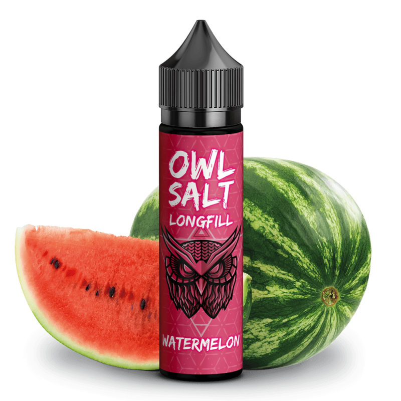 Aroma Watermelon - OWL Salt