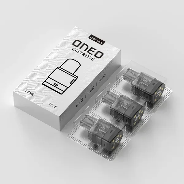 OXVA Oneo Pods