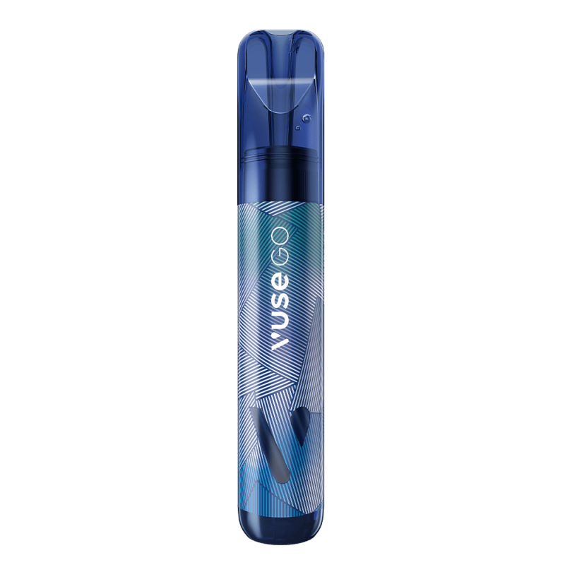 Vuse GO 1000 Blueberry Ice 20mg