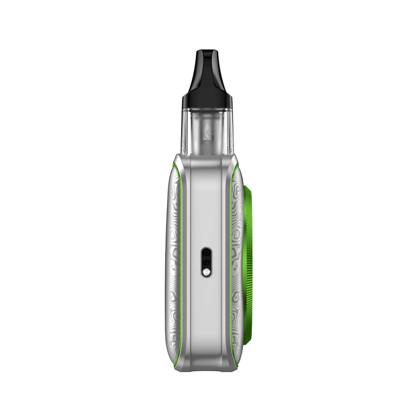 Vaporesso XROS Nano 5 Damascus Silver