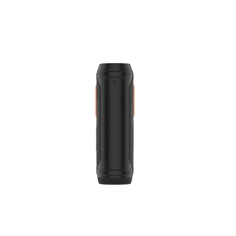 Vaporesso Armour Octa Mod Dark Black