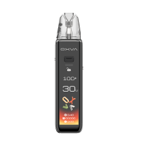 OXVA XLIM 3 Ultra Kit Metal Grey