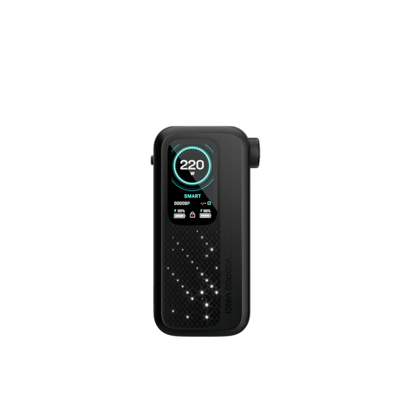 Voopoo Vinci Spark 220 Mod