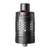 Aspire Nautilus 3S Special Edition Tank Black