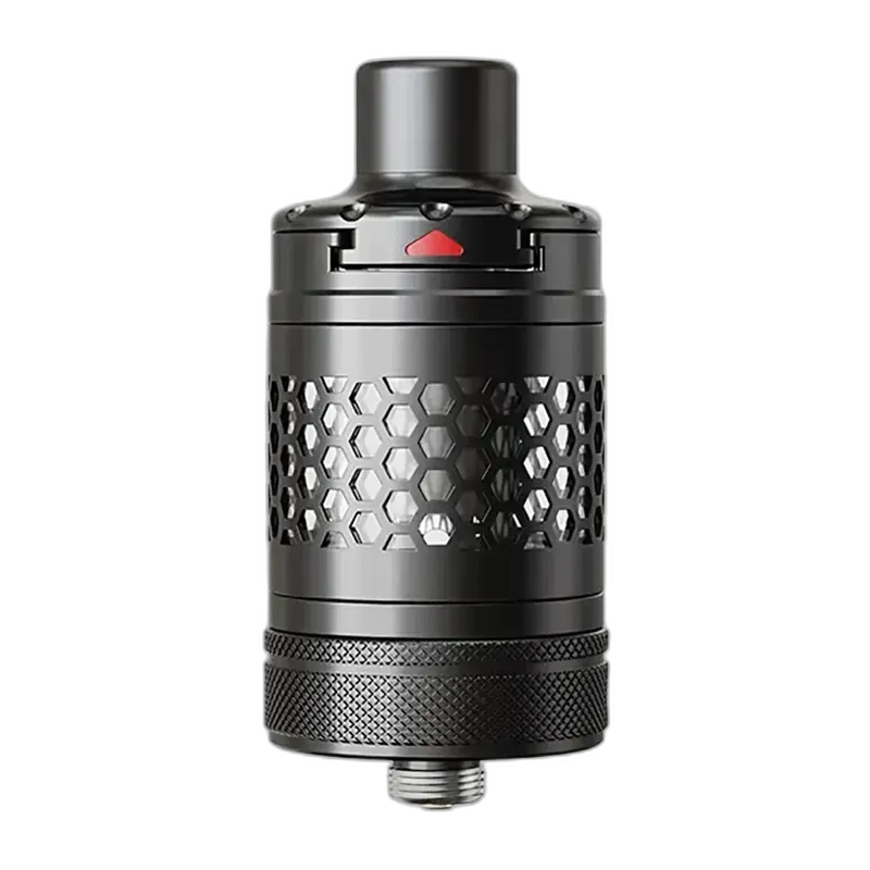 Aspire Nautilus 3S Special Edition Tank Black