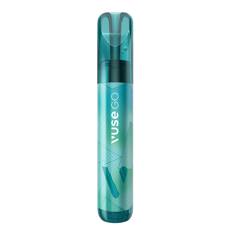 Vuse GO 1000 Peppermint Ice 20mg