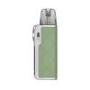 Silver Green