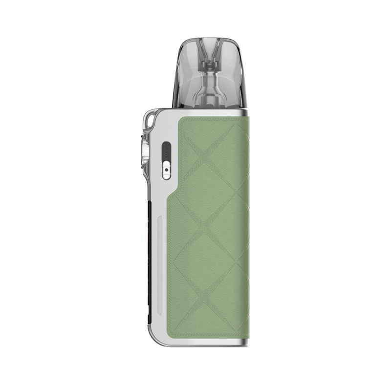 Eleaf iCita Pro Kit Silver Green