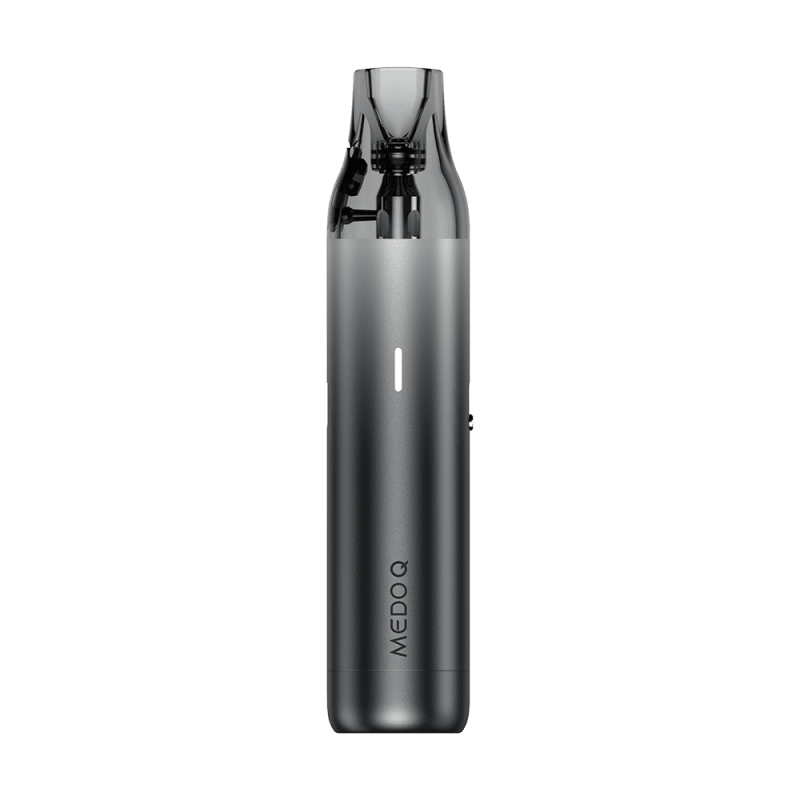 Golisi Medo Q Pod Kit Frosted Black