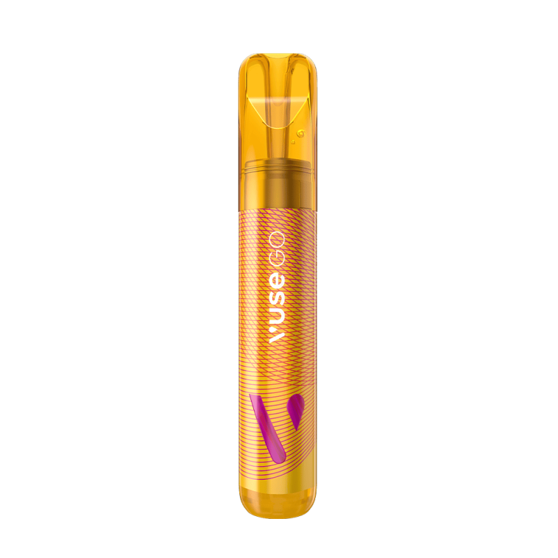 Vuse GO 1000 Lemon Berry 20mg
