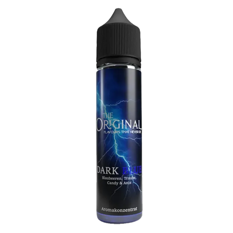 Aroma Dark Blue - The Original